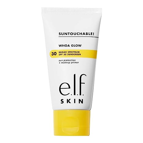 Read more about the article SKIN Suntouchable