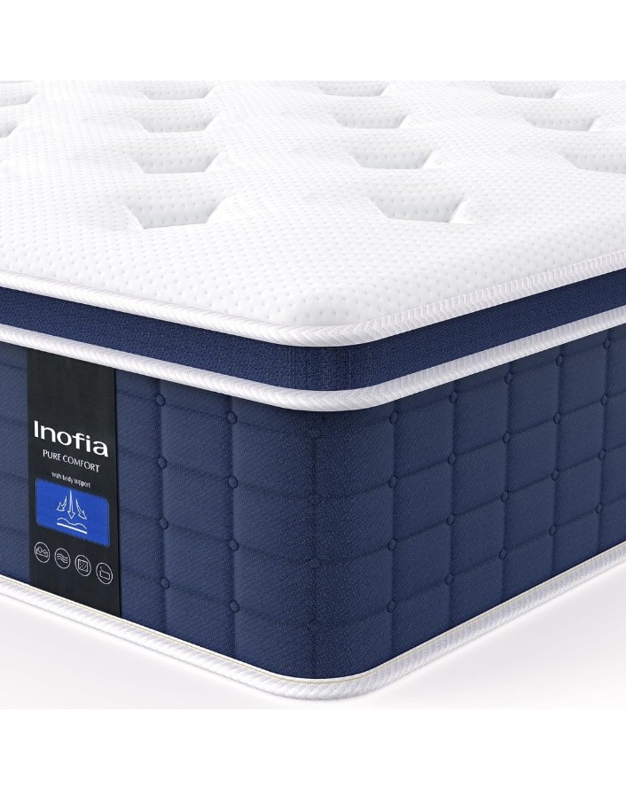 memory foam mattress