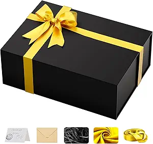 Read more about the article Gift Box